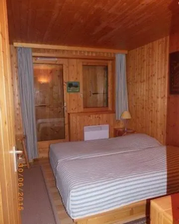 Apartment Genelles 2 Meribel