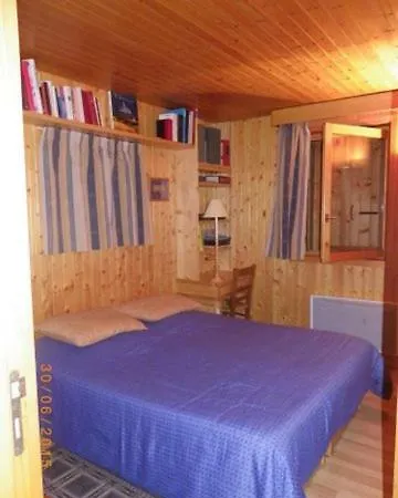 Apartament Genelles 2 Méribel